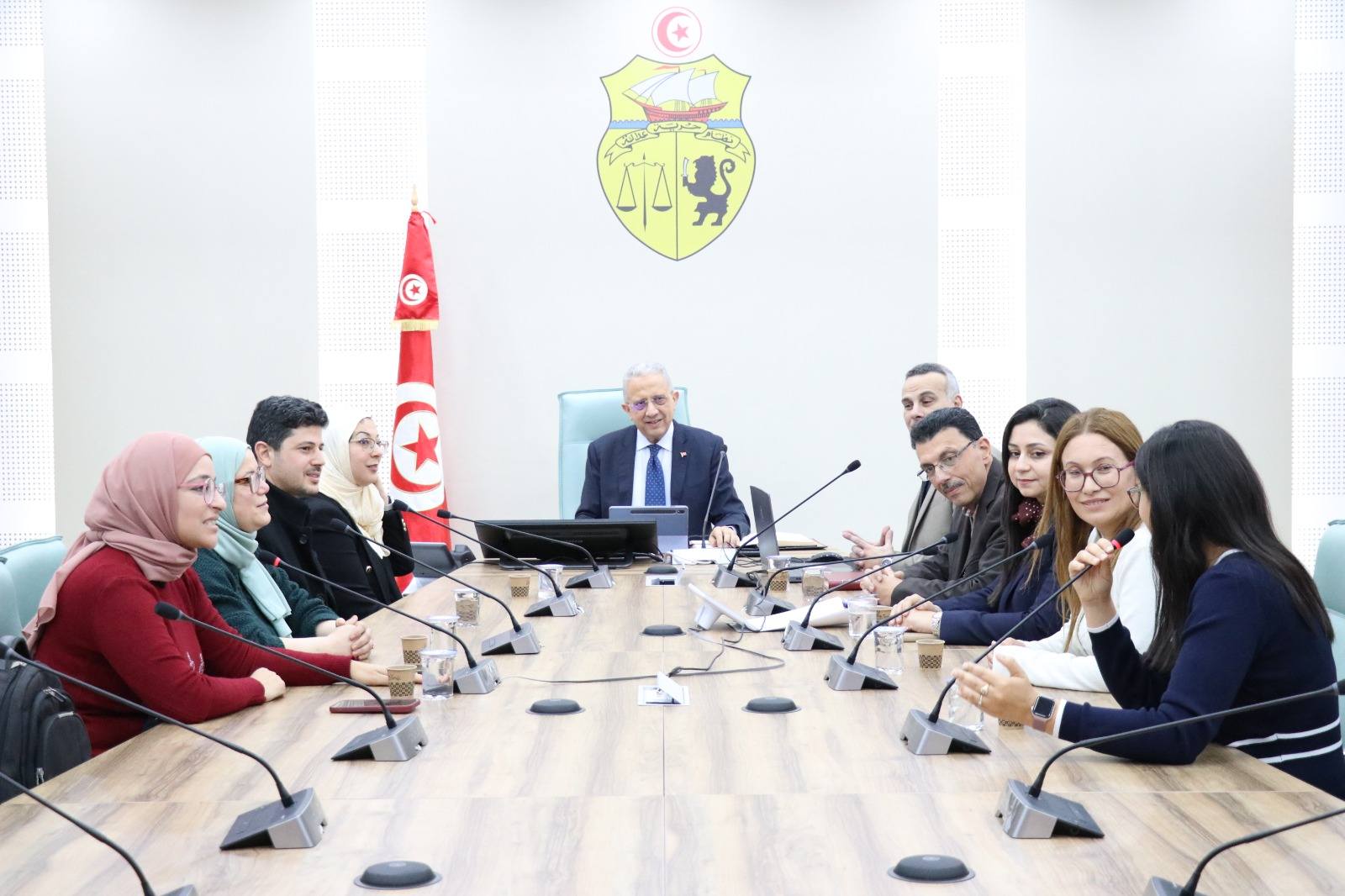 مع تزايد نسب الإصابة واحتياجات المرضى..   بعث مركزين لمعالجة الأورام في قابس وبن عروس وتطوير أقسام بنزرت والمهدية